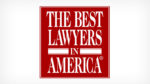 Eight Attorneys from Schwebel, Goetz & Sieben are Recognized in The Best Lawyers in Americ...