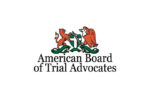 Attorney Peter Riley Receives Leadership Award From American Board of Trial Advocates