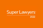 Super Lawyers 2022