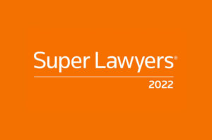 Super Lawyers 2022