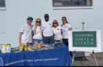 SG&S Attorneys and Staff Raise Money for the Minneapolis Federation of Teachers Back to Sc...