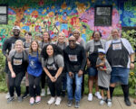 SG&S Employees Volunteer With First Nations Kitchen