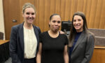 Ali Sieben and Courtney Lawrence Secure Jury Verdict 5x Greater Than the Insurance Company&#821...