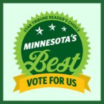 Schwebel, Goetz & Sieben Nominated for Best Law Firm in Star Tribune’s Minnesota&#82...