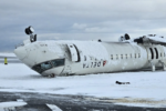 Schwebel, Goetz & Sieben to Represent Victims of the Delta Air Lines Plane Crash