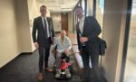 Attorneys Cole Dixon and Aaron Eken Secure $5.3 Million Jury Verdict