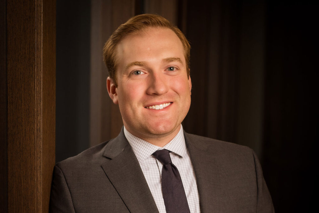 Schwebel, Goetz & Sieben Attorney <a href='https://www.schwebel.com/attorney/owen-masica/'>Owen M. Masica</a>