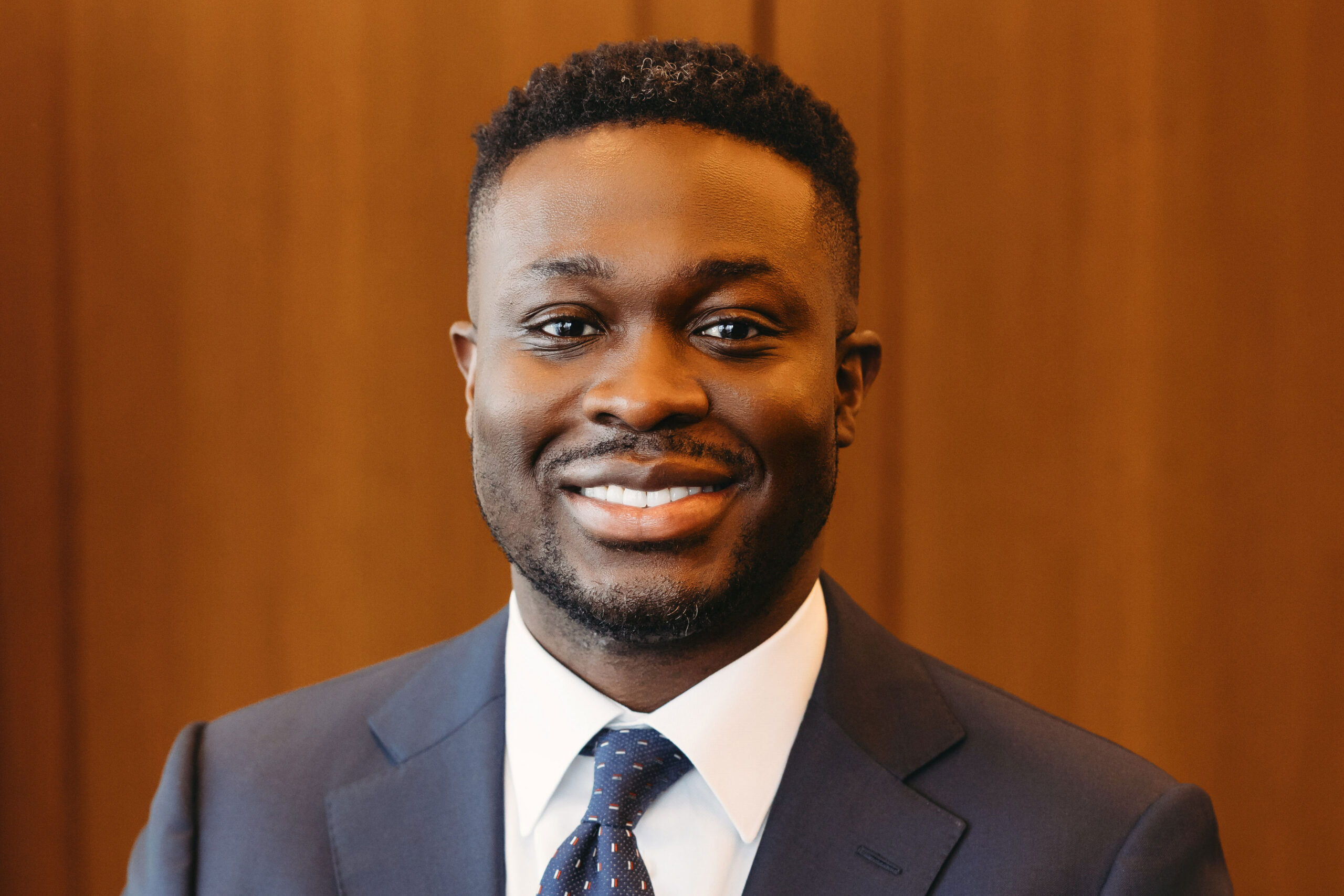Schwebel, Goetz & Sieben Attorney <a href='/attorney/kaddo/'>Kojo A. Addo</a>