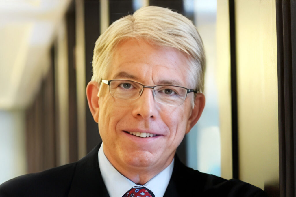Schwebel, Goetz & Sieben Attorney <a href='/attorney/mhacker/'>Max H. Hacker</a>
