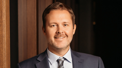 Aaron S. Eken