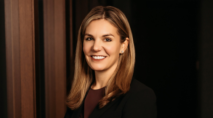 Courtney A. Lawrence