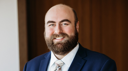 Duncan J. McIntyre
