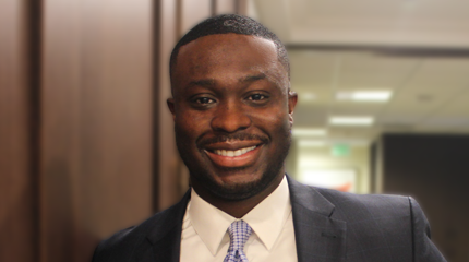 Kojo A. Addo