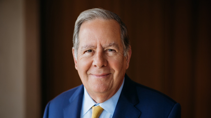 Peter W. Riley