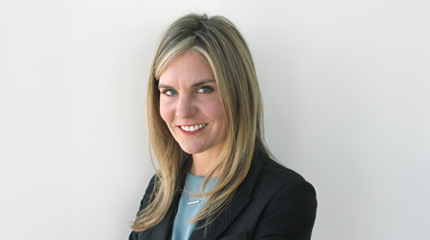 Courtney A. Lawrence