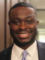 Kojo A. Addo