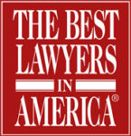 Best Lawyers® Personal Injury “Lawyer of the Year”