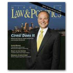 “Top 100 Most Influential Attorneys in Minnesota History”