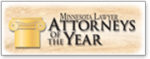 Attorney of the Year