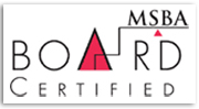 Certified Civil Trial Specialist -MSBA