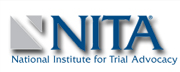 National Institute for Trial Advocacy