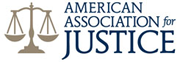 American Association for Justice (AAJ)