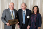 William R. Sieben, Esq. Inducted into the International Academy of Trial Lawyers