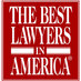 Eight Attorneys from Schwebel, Goetz & Sieben are Recognized in The Best Lawyers in Americ...