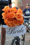 Marketing Director Tammy Nelson Weds in Ceremony Preceding the 2014 Tour de Tonka 100 Mile Bike...