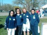 Walk for MS