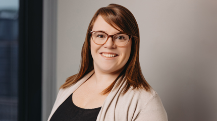 Sara Rosengren - Paralegal