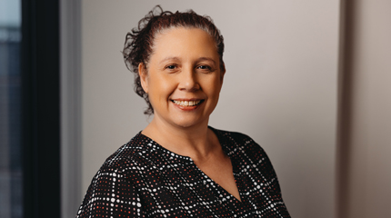 Sarah Jorgenson - Legal Secretary