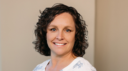 Deanna Henrich - Receptionist