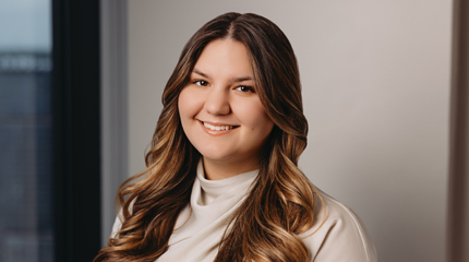 Katie Shatirishvili - Legal Administrative Assistant