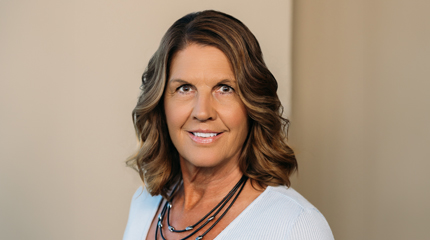 Kelly Eckerman - Legal Secretary
