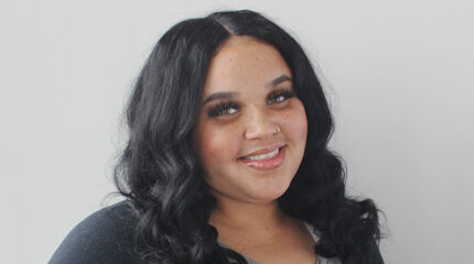 Rhaivon Cleaves - Office Assistant